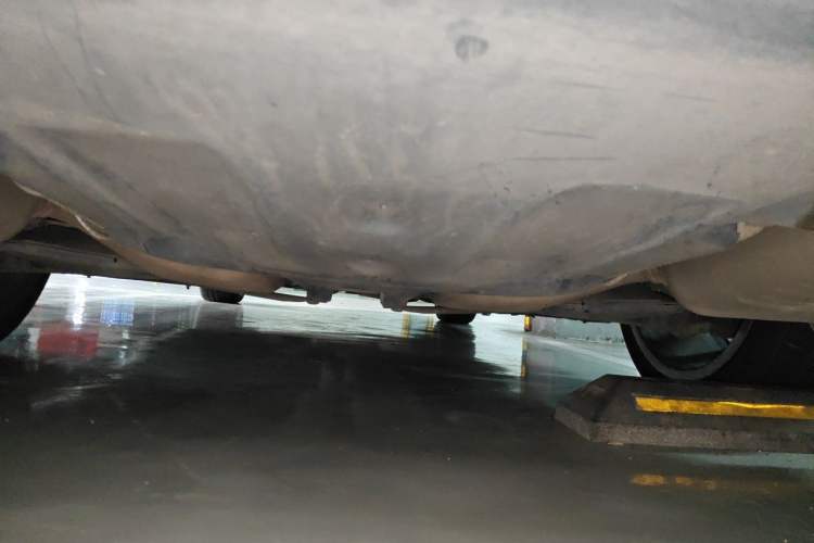 Used Mercedes-Benz S-Class 2020 S 450 L 4MATIC Exclusive Edition Chassis Rear