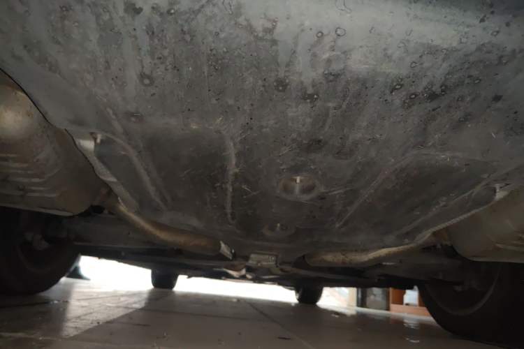 Used Mercedes-Benz S-Class 2020 S 350 L Business Class Ultimate Edition Chassis Rear