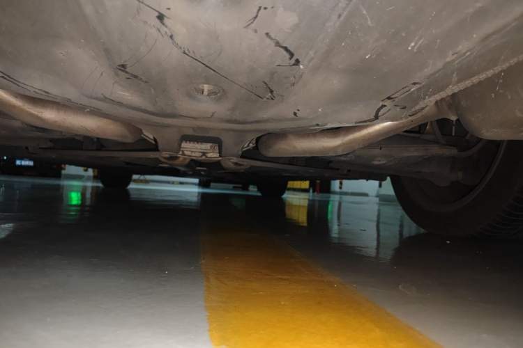 Used Mercedes-Benz S-Class 2020 S 350 L Exclusive Edition Prestige Collection Chassis Rear
