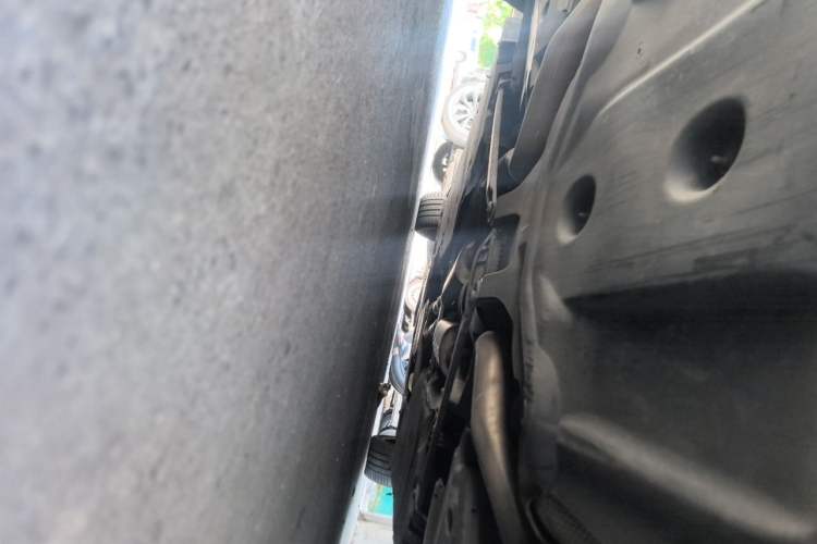 Used Mercedes-Benz S-Class 2020 S 350 L Business Class Ultimate Edition Chassis Rear