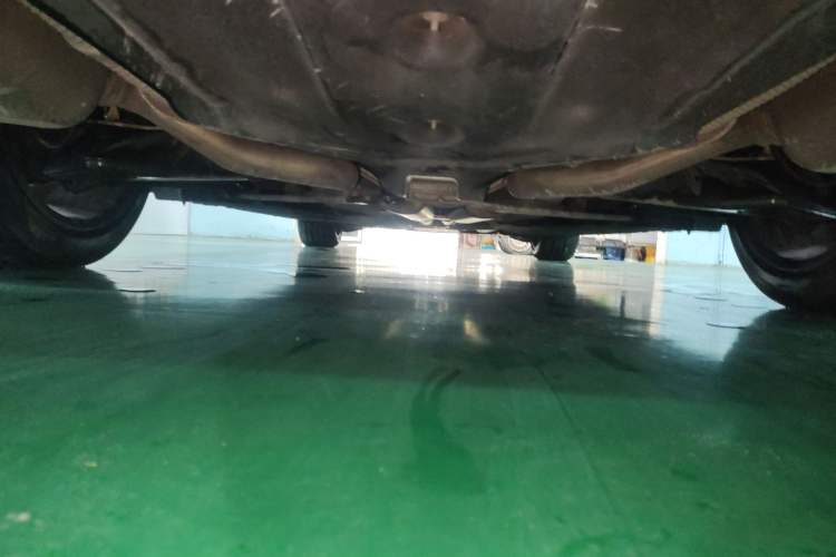 Used Mercedes-Benz S-Class 2020 S 350 L Business Class Ultimate Edition Chassis Rear