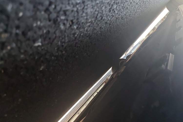 Used Mercedes-Benz S-Class 2020 S 350 L Business Class Ultimate Edition Chassis Rear Left