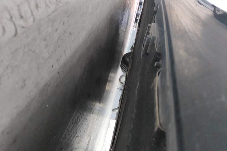 Used Mercedes-Benz S-Class 2020 S 450 L Exclusive Edition Chassis Rear Left