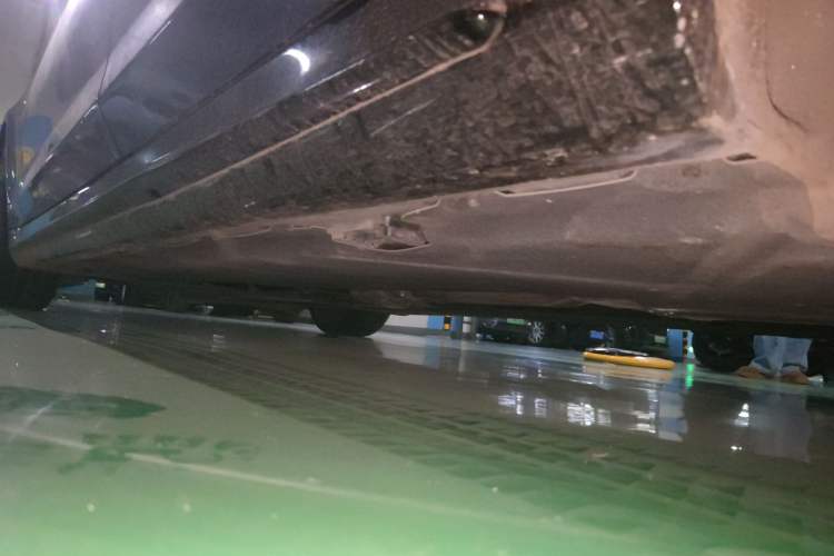 Used Mercedes-Benz S-Class 2020 S 450 L 4MATIC Exclusive Edition Chassis Rear Left