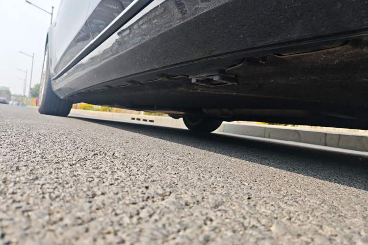 Used Mercedes-Benz S-Class 2020 S 350 L Business Class Ultimate Edition Chassis Rear Left