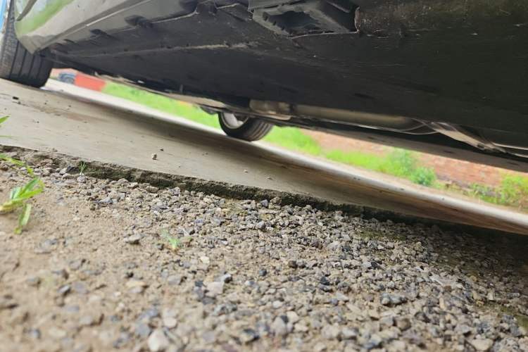 Used Mercedes-Benz S-Class 2020 S 350 L Business Class Ultimate Edition Chassis Rear Left