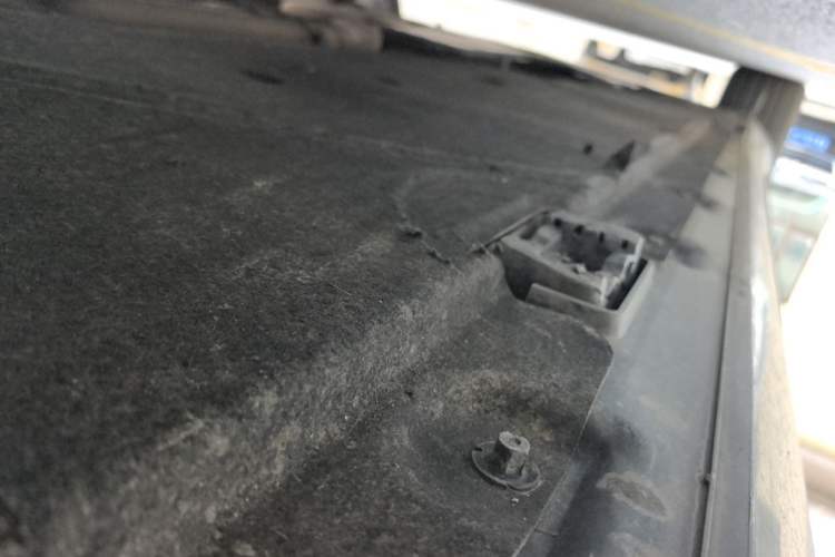 Used Mercedes-Benz S-Class 2020 S 350 L Business Class Ultimate Edition Chassis Rear Left