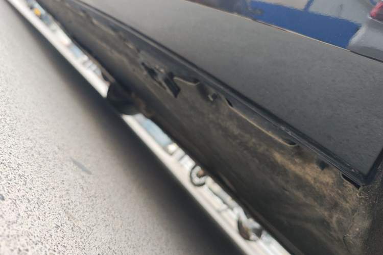 Used Mercedes-Benz S-Class 2020 S 350 L Business Class Ultimate Edition Chassis Rear Left