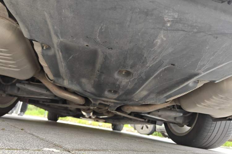 Used Mercedes-Benz S-Class 2020 S 350 L Business Class Ultimate Edition Chassis Rear