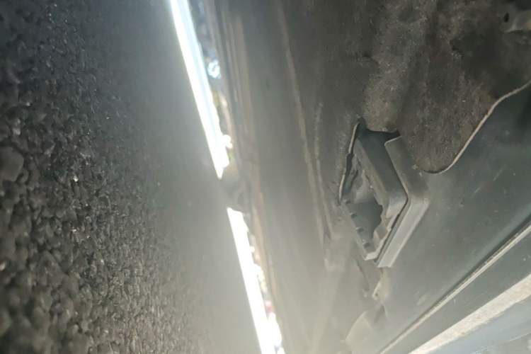 Used Mercedes-Benz S-Class 2020 S 350 L Business Class Ultimate Edition Chassis Rear Right