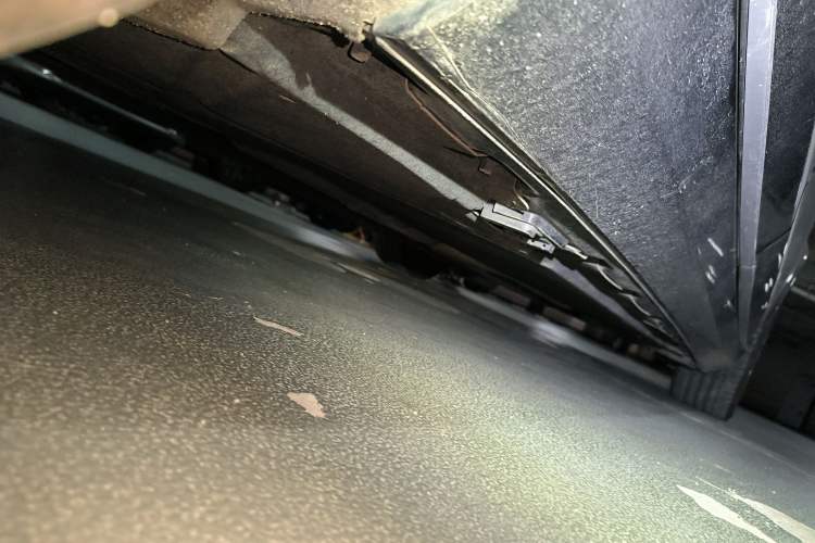Used Mercedes-Benz S-Class 2020 S 350 L Exclusive Edition Prestige Collection Chassis Rear Right