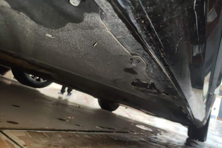 Used Mercedes-Benz S-Class 2020 S 350 L Business Class Ultimate Edition Chassis Rear Right