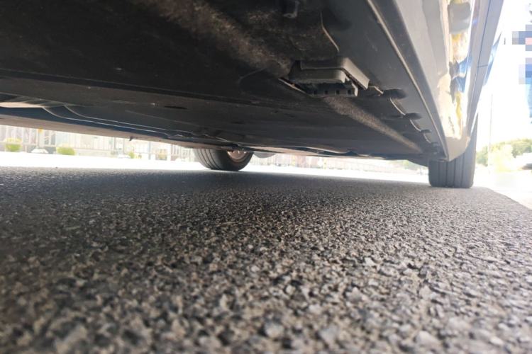 Used Mercedes-Benz S-Class 2020 S 350 L Business Class Ultimate Edition Chassis Rear Right