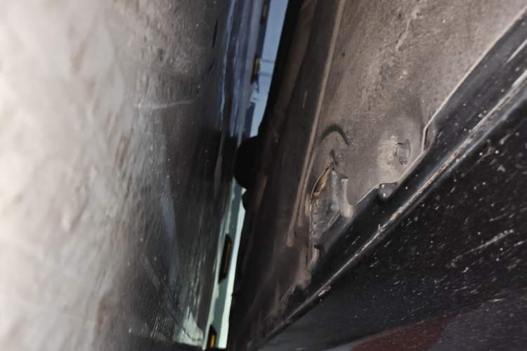 Used Mercedes-Benz S-Class 2020 S 350 L Business Class Ultimate Edition Chassis Rear Right