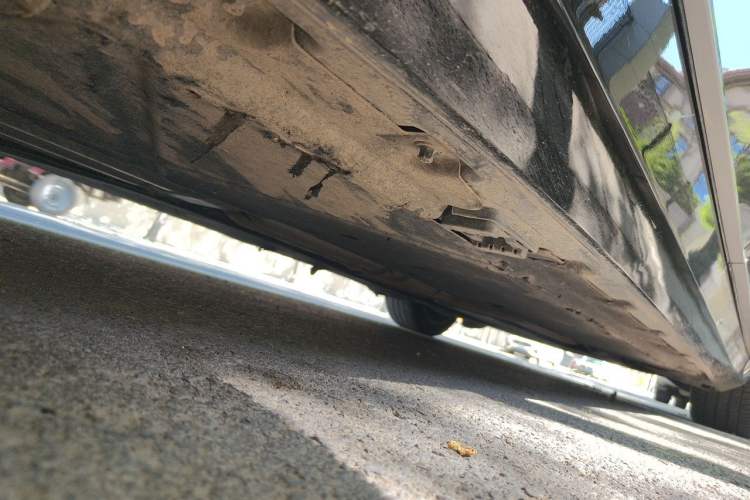 Used Mercedes-Benz S-Class 2020 S 350 L Business Class Ultimate Edition Chassis Rear Right