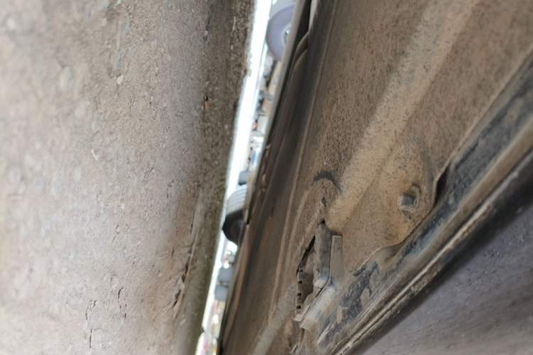 Used Mercedes-Benz S-Class 2020 S 350 L Business Class Ultimate Edition Chassis Rear Right