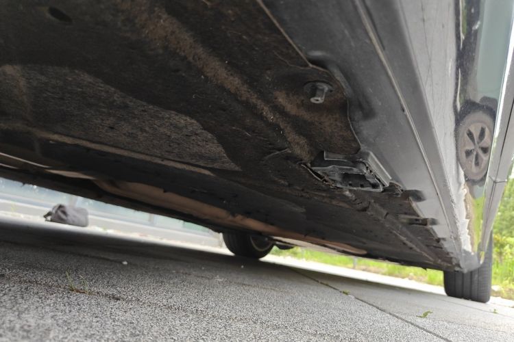 Used Mercedes-Benz S-Class 2020 S 350 L Business Class Ultimate Edition Chassis Rear Right