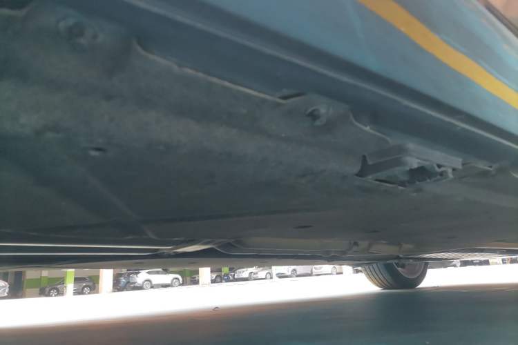 Used Mercedes-Benz S-Class 2020 S 350 L Business Class Ultimate Edition Chassis Rear Right
