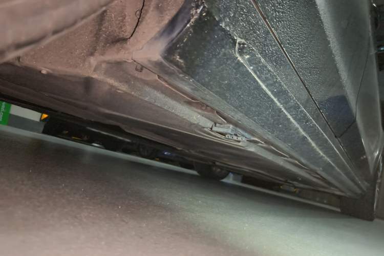 Used Mercedes-Benz S-Class 2020 S 450 L 4MATIC Exclusive Edition Chassis Rear Right