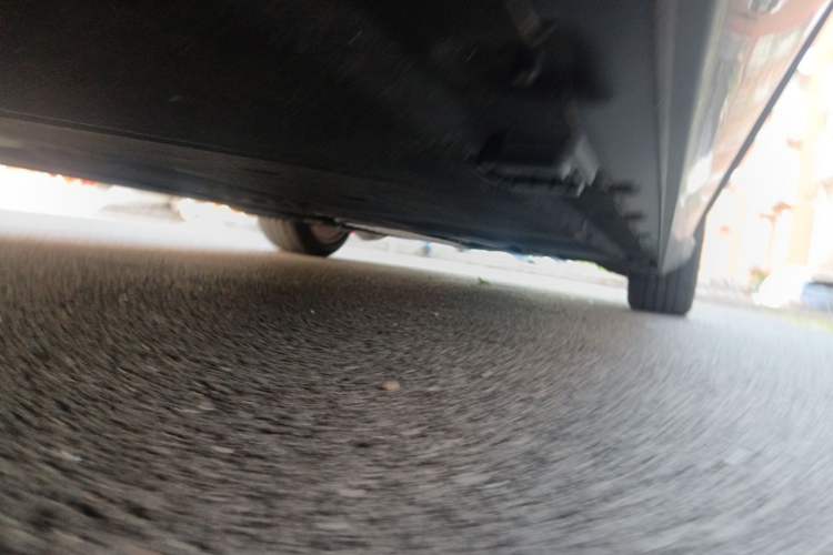 Used Mercedes-Benz S-Class 2020 S 350 L Business Class Ultimate Edition Chassis Rear Right