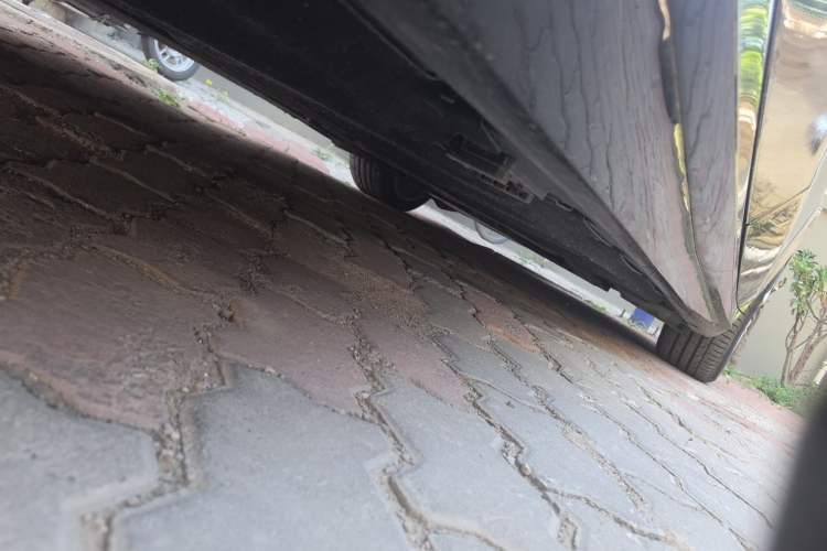 Used Mercedes-Benz S-Class 2020 S 450 L 4MATIC Exclusive Edition Chassis Rear Right