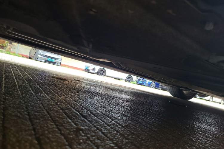 Used Mercedes-Benz S-Class 2020 S 350 L Exclusive Edition Prestige Collection Chassis Rear Right