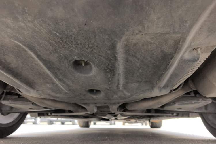 Used Mercedes-Benz S-Class 2020 S 350 L Business Class Ultimate Edition Chassis Rear