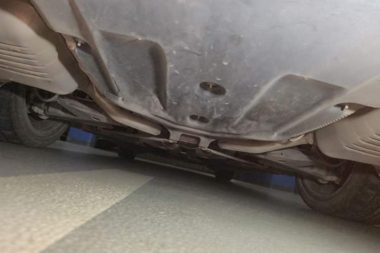 Used Mercedes-Benz S-Class 2020 S 450 L 4MATIC Exclusive Edition Chassis Rear