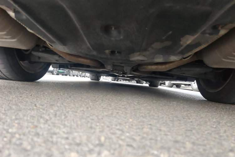 Used Mercedes-Benz S-Class 2020 S 350 L Business Class Ultimate Edition Chassis Rear
