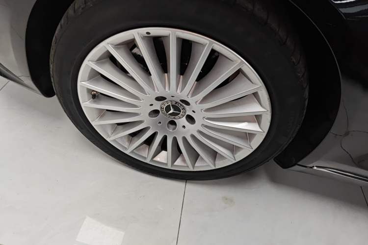 Used Mercedes-Benz S-Class 2020 S 350 L Business Class Ultimate Edition Exterior 4