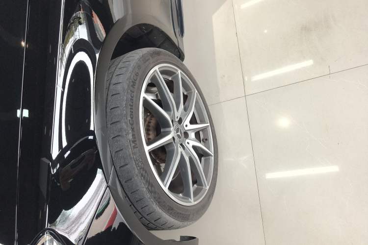 Used Mercedes-Benz S-Class 2020 S 450 L 4MATIC Exclusive Edition Exterior 4
