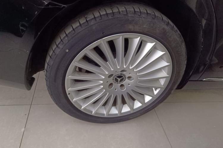 Used Mercedes-Benz S-Class 2020 S 350 L Business Class Ultimate Edition Exterior 5