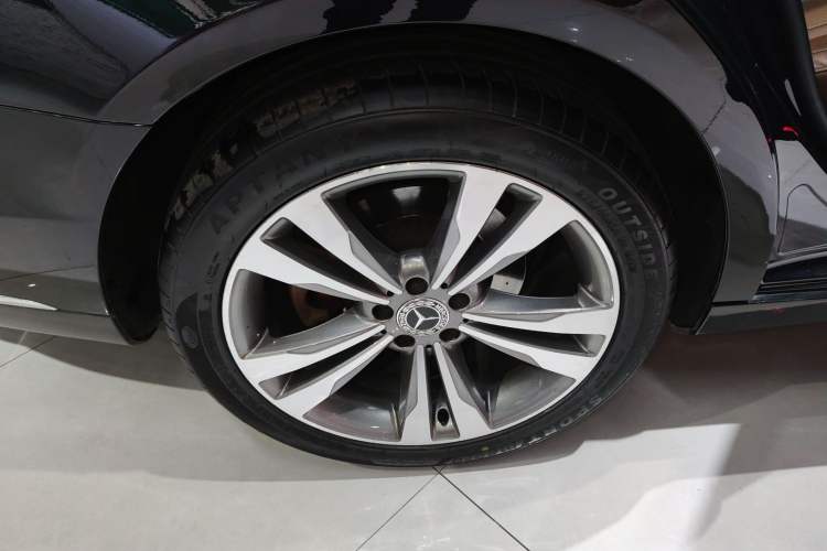 Used Mercedes-Benz S-Class 2020 S 350 L Exclusive Edition Prestige Collection Exterior 5