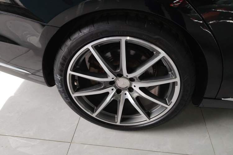 Used Mercedes-Benz S-Class 2020 S 350 L Exclusive Edition Prestige Collection Exterior 5