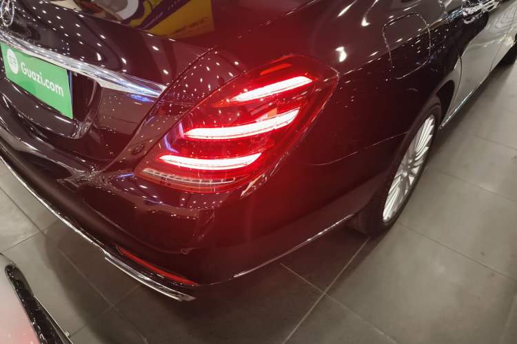 Used Mercedes-Benz S-Class 2020 S 350 L Business Class Ultimate Edition Exterior 6