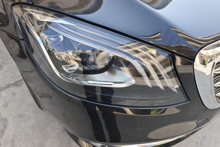Used Mercedes-Benz S-Class 2020 S 350 L Business Class Ultimate Edition Exterior 6