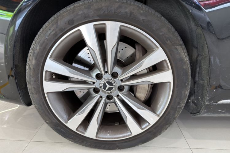Used Mercedes-Benz S-Class 2020 S 350 L Exclusive Edition Prestige Collection Exterior 9