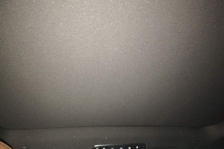 Used Mercedes-Benz S-Class 2020 S 350 L Exclusive Edition Prestige Collection Headliner