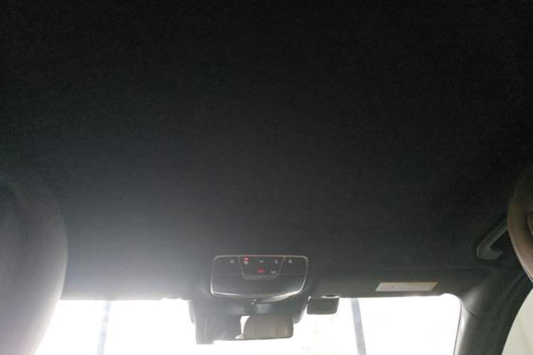 Used Mercedes-Benz S-Class 2020 S 350 L Exclusive Edition Prestige Collection Headliner