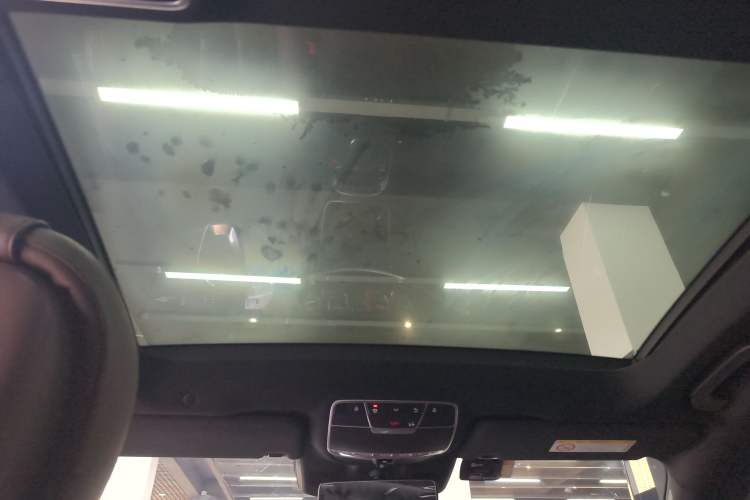 Used Mercedes-Benz S-Class 2020 S 450 L 4MATIC Exclusive Edition Headliner