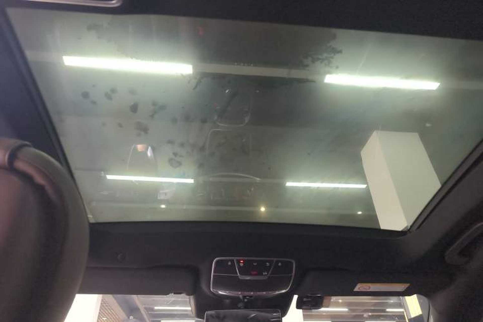 Used Mercedes-Benz S-Class 2020 S 450 L 4MATIC Exclusive Edition Headliner