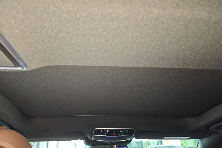 Used Mercedes-Benz S-Class 2020 S 350 L Exclusive Edition Prestige Collection Headliner