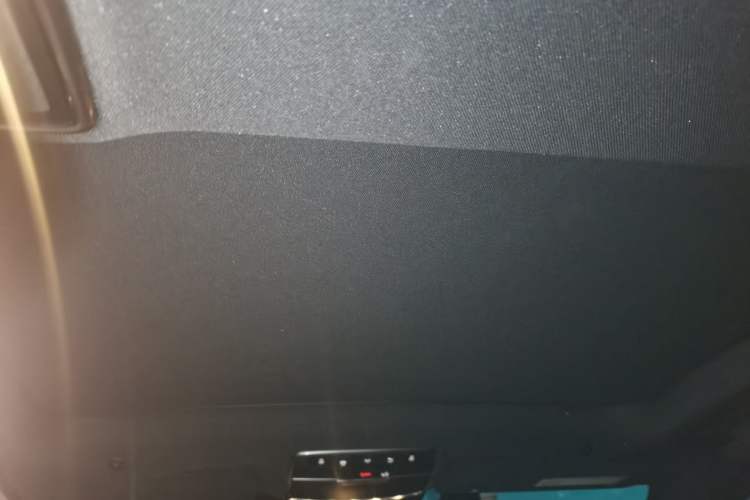 Used Mercedes-Benz S-Class 2020 S 450 L 4MATIC Exclusive Edition Headliner