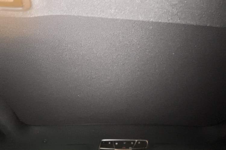 Used Mercedes-Benz S-Class 2020 S 450 L 4MATIC Exclusive Edition Headliner