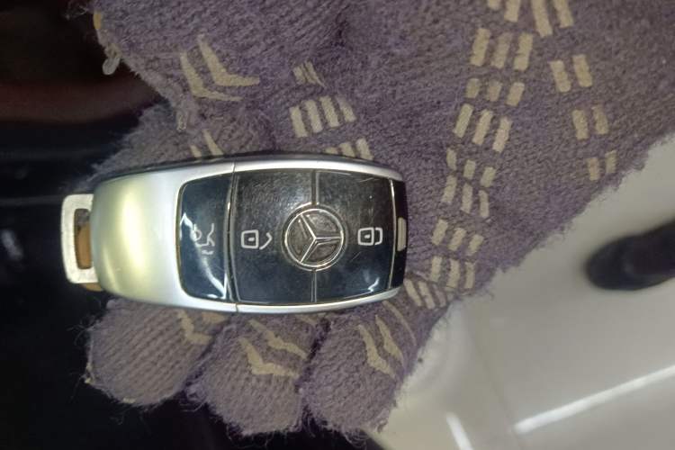 Used Mercedes-Benz S-Class 2020 S 350 L Business Class Ultimate Edition Interior 1