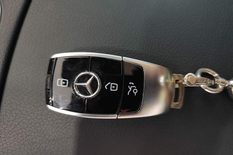 Used Mercedes-Benz S-Class 2020 S 350 L Business Class Ultimate Edition Interior 1