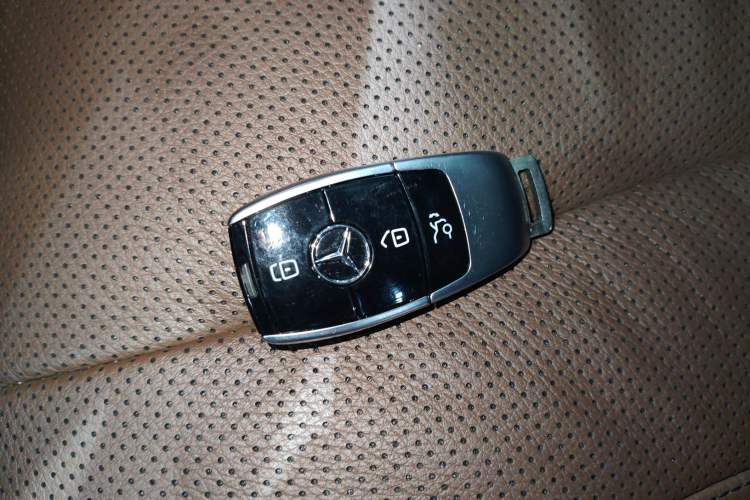 Used Mercedes-Benz S-Class 2020 S 350 L Exclusive Edition Prestige Collection Interior 1