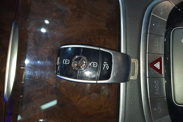 Used Mercedes-Benz S-Class 2020 S 350 L Exclusive Edition Prestige Collection Interior 1