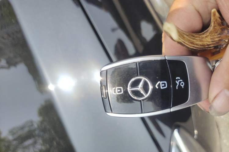 Used Mercedes-Benz S-Class 2020 S 350 L Business Class Ultimate Edition Interior 1