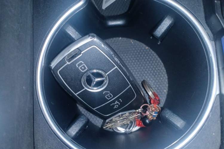 Used Mercedes-Benz S-Class 2020 S 350 L Business Class Ultimate Edition Interior 1